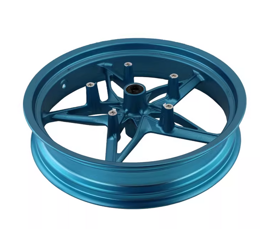 Front Wheel Rim suit CF250NK/CF250-A