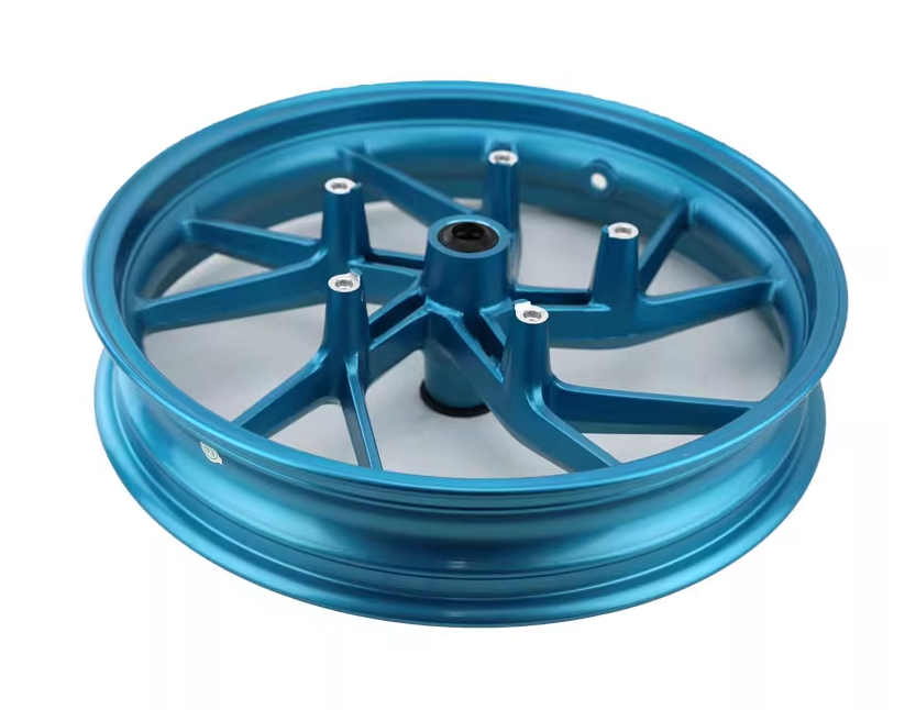 Front Wheel Rim suit CF250SR/CF250-6/CF250NK