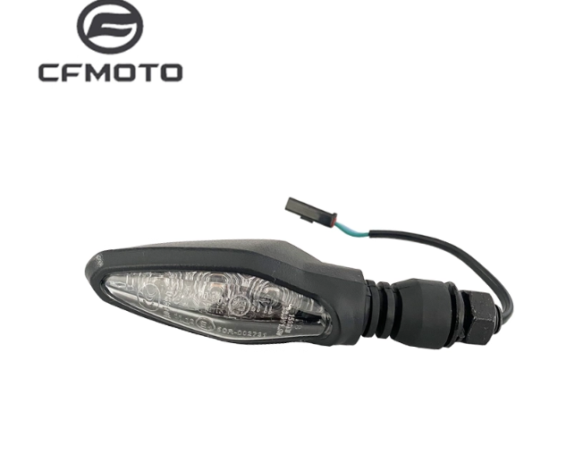 Front Left and right /rear Left and right signal light suit CF250SR