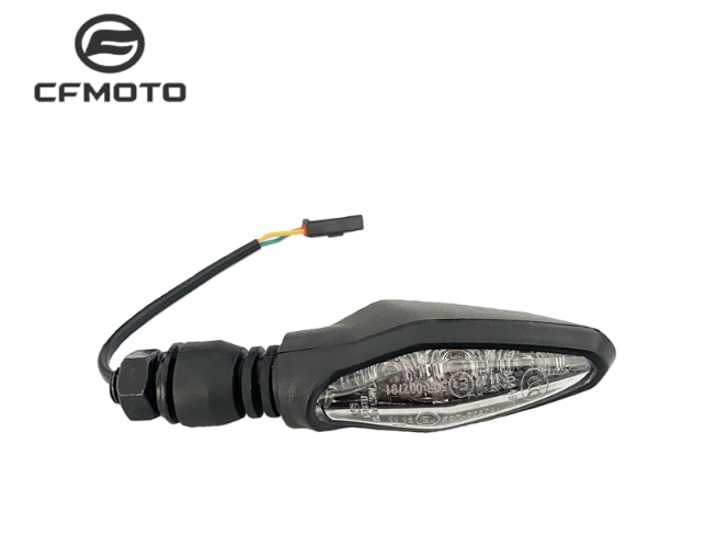 Front Left and right /rear Left and right signal light suit CF250SR