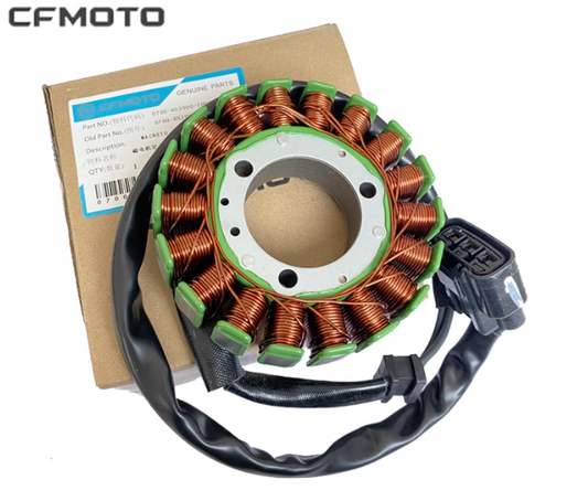 Magneto Stator suit CF400NK 0700-032000-10000