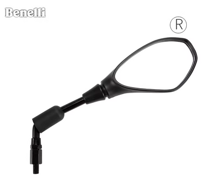 Left and Right Rear Mirror suit QJ MOTOR SRK300S