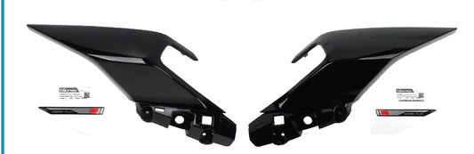 Left and Right Tail cover suit CF250SR CFLite/CF250SR FUN