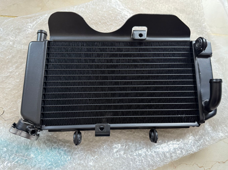 Radiator suit CF250NK Lite Code is 6KMV-181000-B001