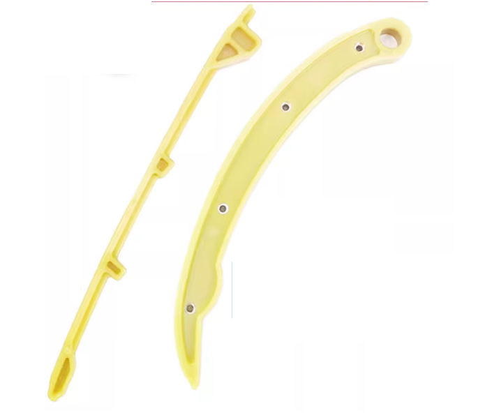 Timing Chain and Tensioner guide plate suit CF250CLX