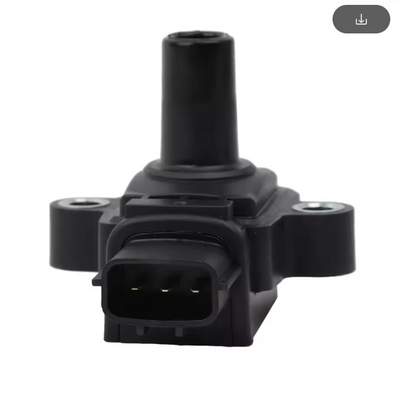 2PCS Ignition Coil Fit for CFMoto CFORCE ZFORCE 500 600 1000 X5 X6  OEM 018B-178000
