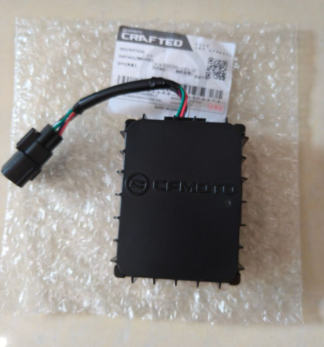 T-Box suit CF300NK/CF300SR/CF450SR/CF450SRS/CF450NK code SN1V-691100-1301-11