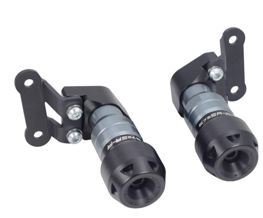 Sliders suit CF675SRR/CF675SR