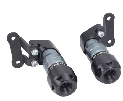 Sliders suit CF675SRR/CF675SR