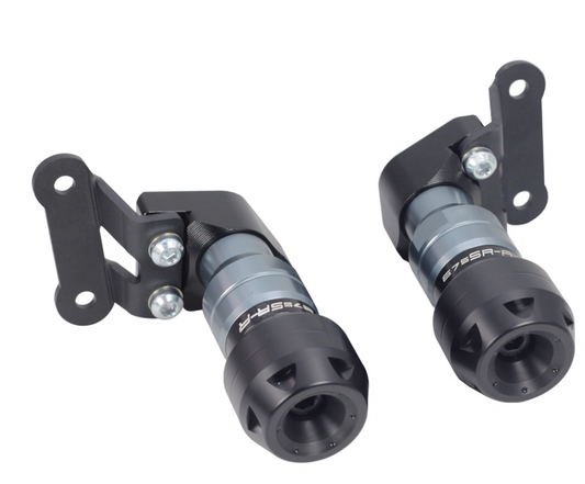 Sliders suit CF675SRR/CF675SR