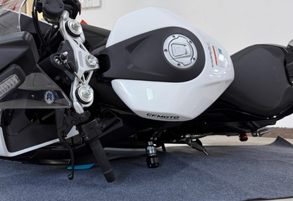 Sliders suit CF675SRR/CF675SR