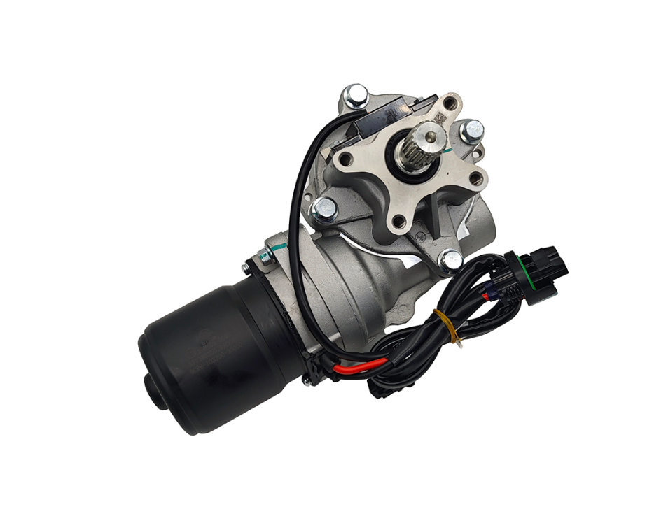 EPS Driver Fit For CFORCE1000 OVERLAND code  9CR6-103300-30000