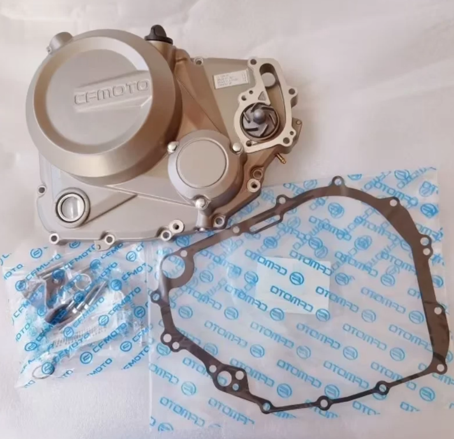 Right Engine Side Cover suit CF300SR FUN/CF250SR/CF250NK