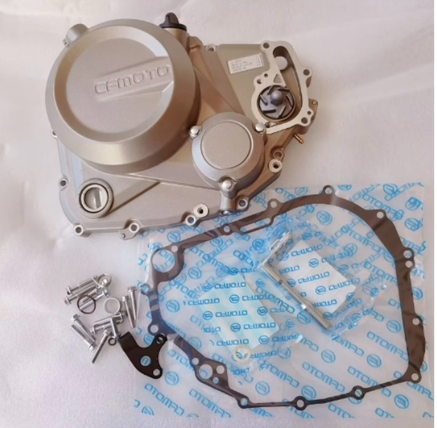 Right Engine Side Cover suit CF300SR FUN/CF250SR/CF250NK