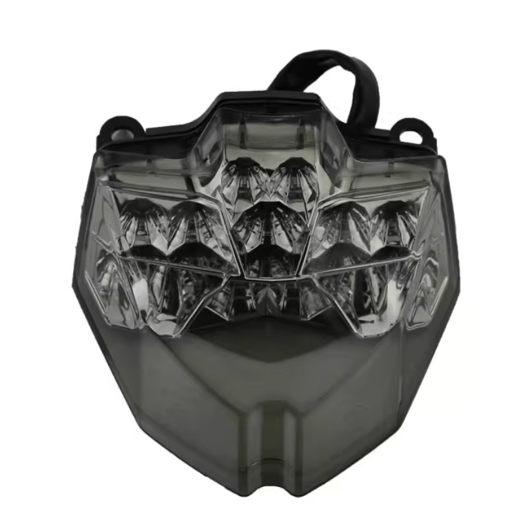 Brake Light or tail light suit CF650NK Code is 6KJC-160200-8000
