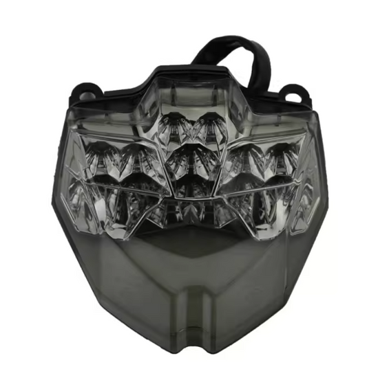 Brake Light or tail light suit CF650NK Code is 6KJC-160200-8000