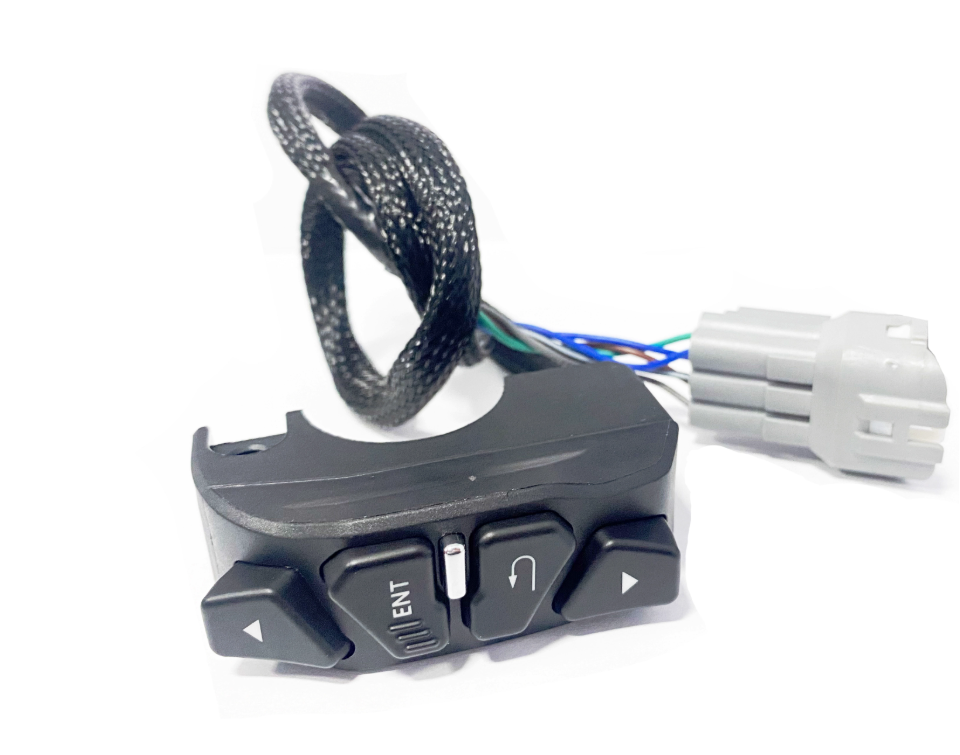 Dashboard Switch Suit for CF650NK code is 6NQV-169140-6200