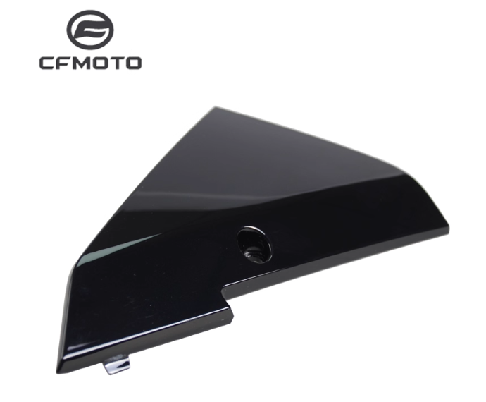 Oil Filter Service Cover suit CF250SR White or Black/Blue/Gray 6KMV-040059-8004-0VE00