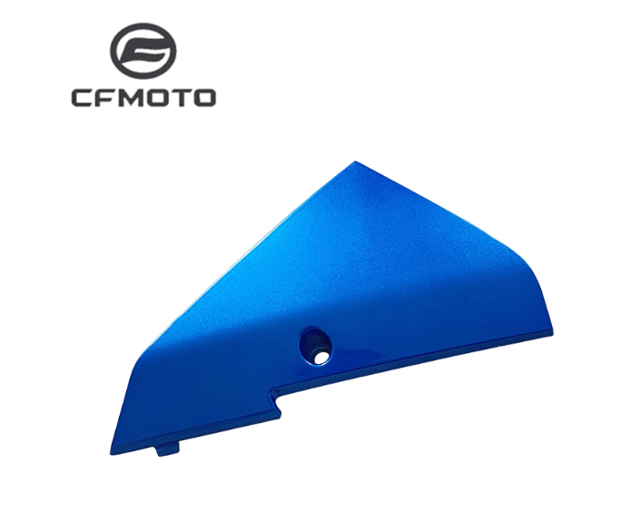 Oil Filter Service Cover suit CF250SR White or Black/Blue/Gray 6KMV-040059-8004-0VE00