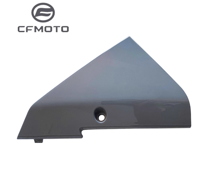 Oil Filter Service Cover suit CF250SR White or Black/Blue/Gray 6KMV-040059-8004-0VE00