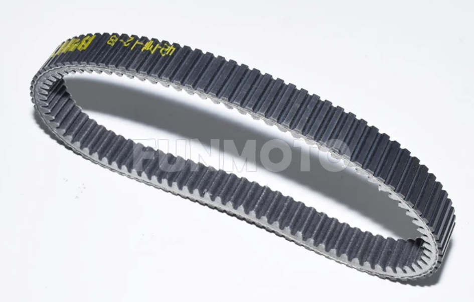 Drive Belt suit CF520 CFORCE 520L Size 903.5*34.1*25  Code is 0180-055000-0003