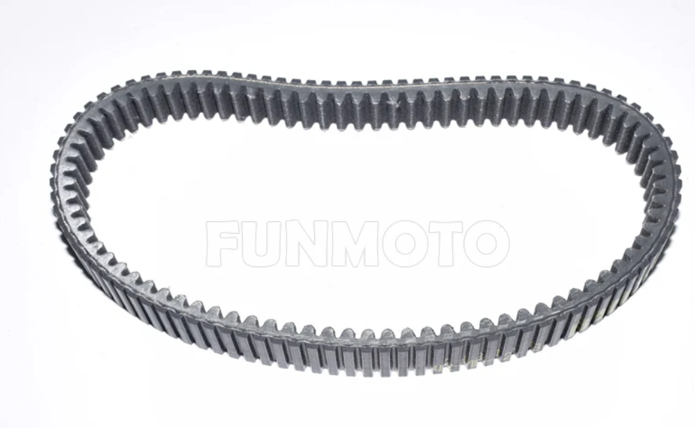 Drive Belt suit CF520 CFORCE 520L Size 903.5*34.1*25  Code is 0180-055000-0003