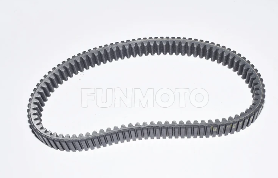 Drive Belt suit CF520 CFORCE 520L Size 903.5*34.1*25  Code is 0180-055000-0003