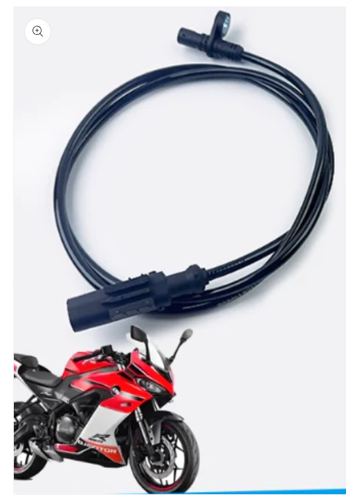 Rear Wheel ABS sensor suit SRK250/QJ250-29E