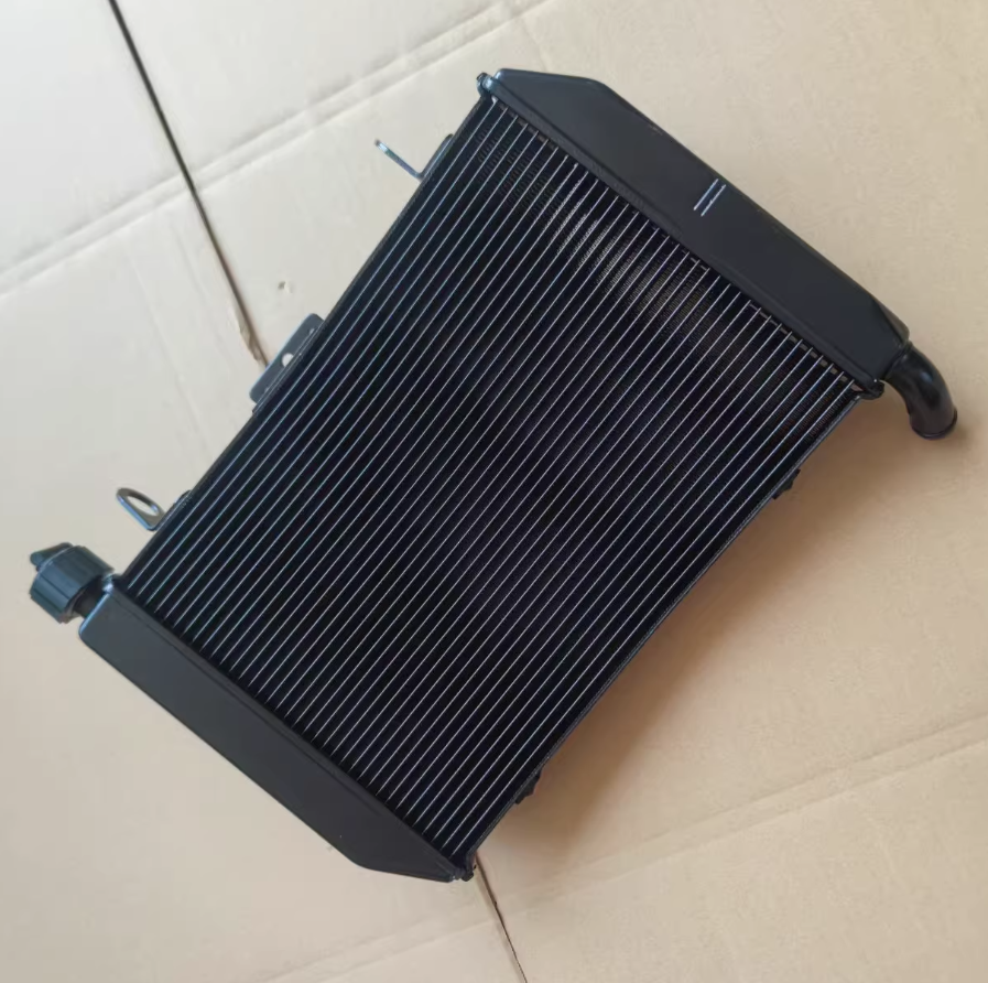 Radiator suit CF675SR/CF675SRR