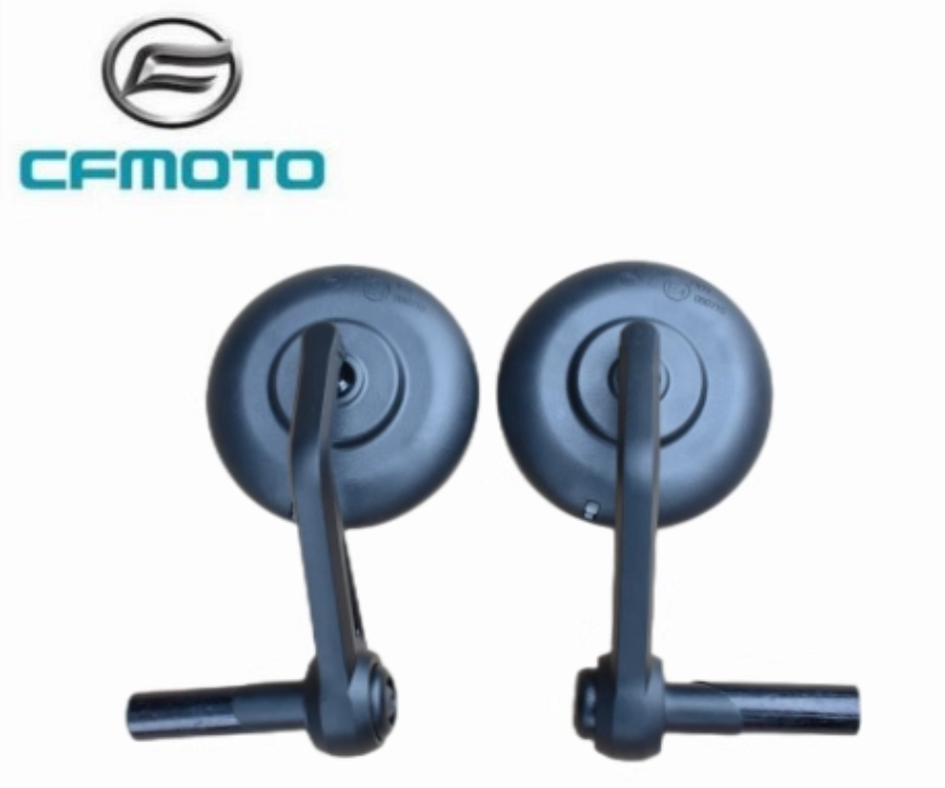 Left and Right Rear Mirror suit for PAPIO125