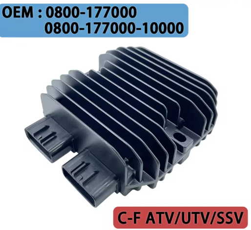 Regulator suit CFORCE 1000 CF400 450 CF500 520 X5 625 X6 X8 800 850 ZFORCE 550 0800-177000-10000