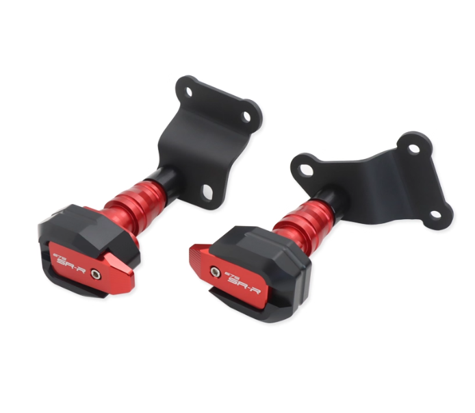 Sliders suit CF675SRR