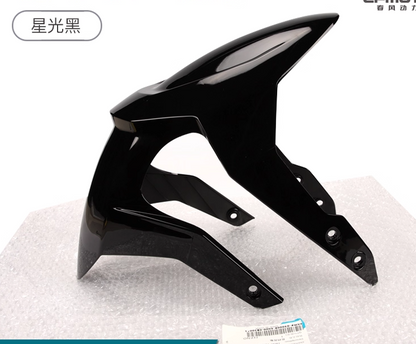 Front Mudguard suit CF250NK/CF150NK code is 6KM#-050009-6000-0BM00