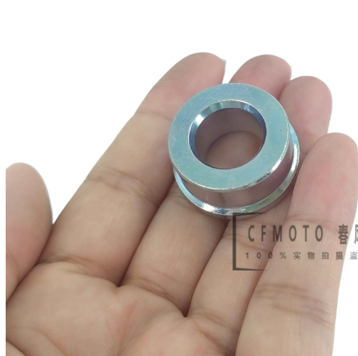 Right rear wheel axle bushing suit CF250NK