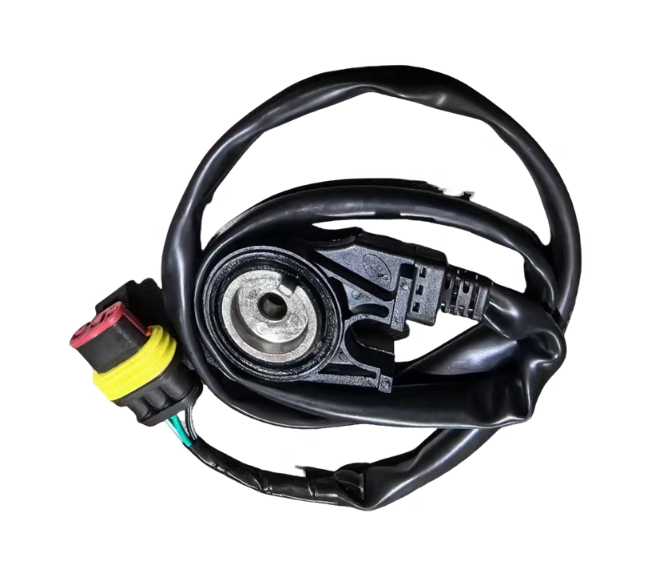 Side Stand and switch suit QJ250RR/QJ250GS-29E