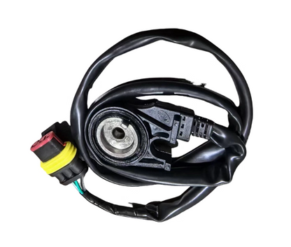 Side Stand and switch suit QJ250RR/QJ250GS-29E