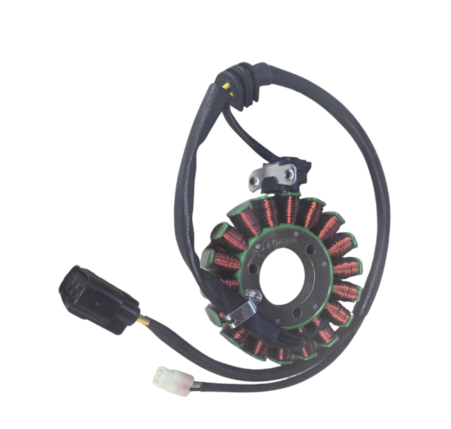 Stator suit CF450SRS/CF450SR/CF450NK/CF450CLC Code is 0SQV-032000-1001-10 COPY