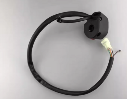 Right Handle Bar Switch Suit CF650NK/CF400NK/CF650MT Code is is A000-167000-00001