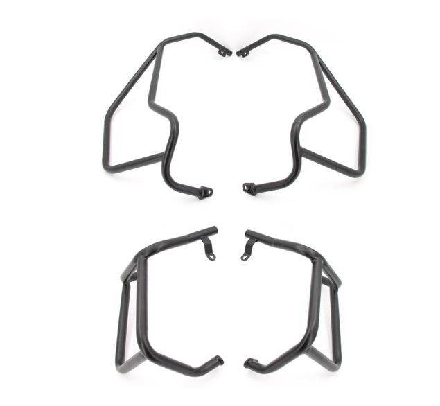 Upper and Lower Crash Bar or Crash Guard suit CF800MT-X