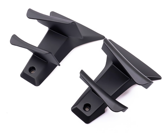 Spoiler wing suit CF675NK