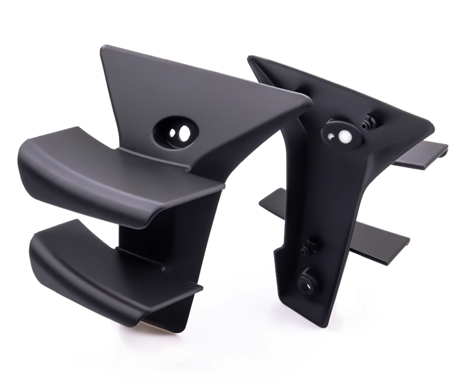 Spoiler wing suit CF675NK