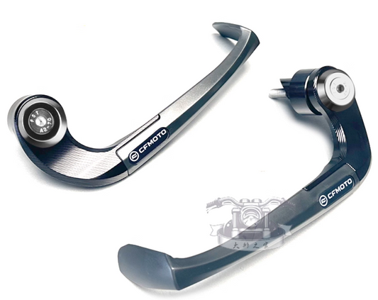 Handle Guard suit CF675SR/CF750SRS