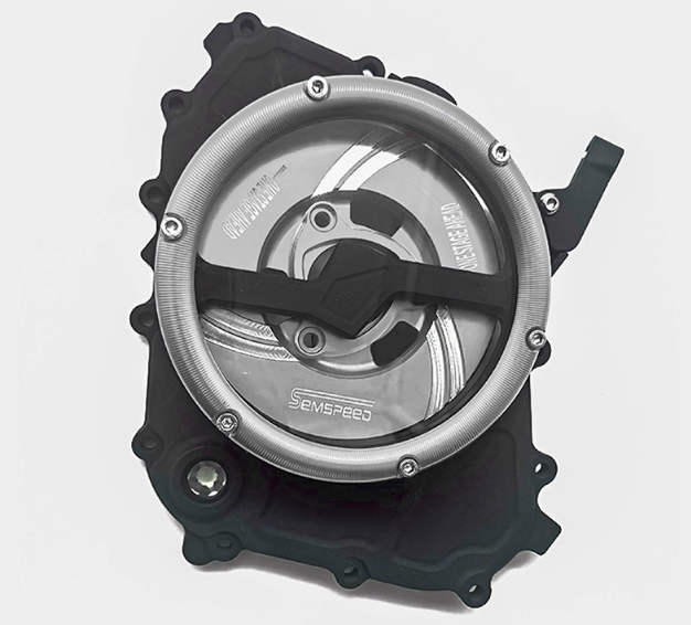 Clutch Cover suit CF675NK/CF675SR/675SR-R