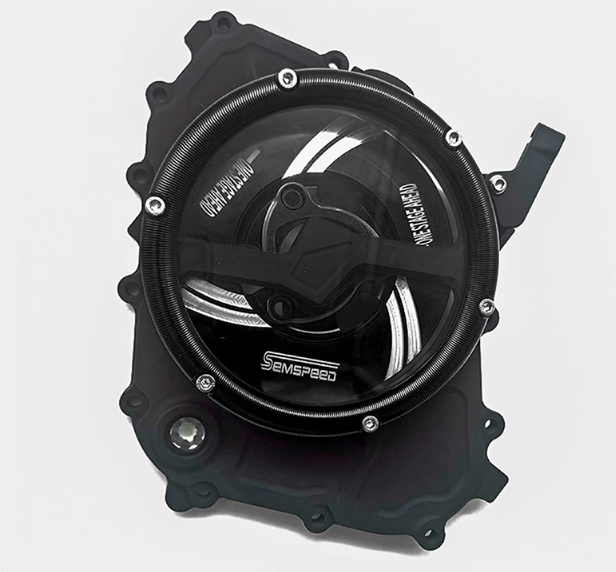 Clutch Cover suit CF675NK/CF675SR/675SR-R