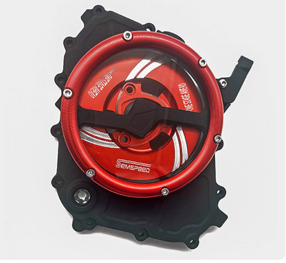 Clutch Cover suit CF675NK/CF675SR/675SR-R