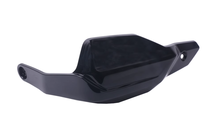 Right hand guard cover suit CF450MT code is  6AQV-041004-6000-0BM00