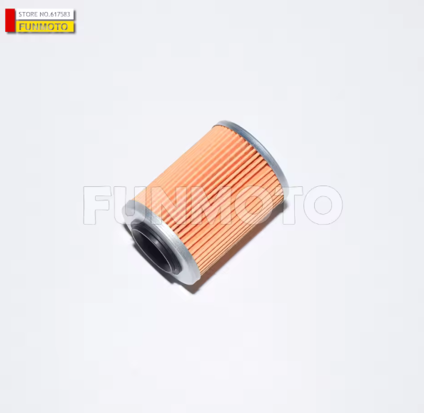 Oil Filter Suit CF450/CF550CF800/CF1000 code is 0800-011300-0004