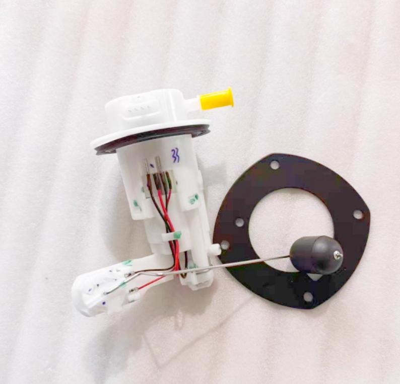 Fuel Pump suit QJMOTOR SRK250/QJ250GS-29F/29E