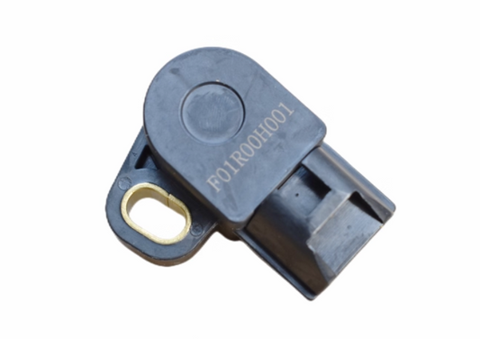 Throttle body position sensor suit CF250SR code is 0A80-173100