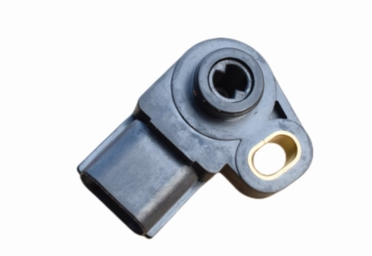 Throttle body position sensor suit CF250SR code is 0A80-173100